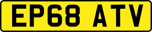 EP68ATV