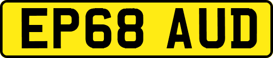 EP68AUD