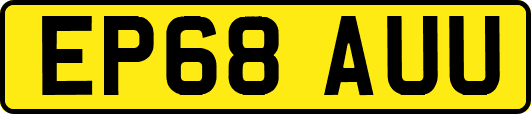 EP68AUU