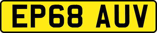 EP68AUV
