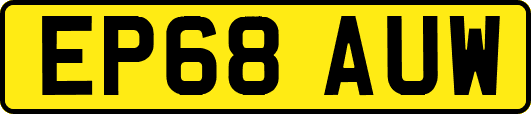 EP68AUW