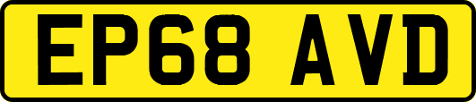 EP68AVD