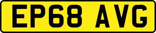 EP68AVG