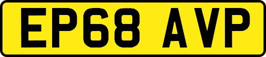 EP68AVP