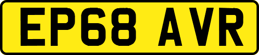 EP68AVR