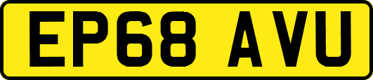EP68AVU