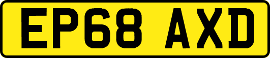 EP68AXD