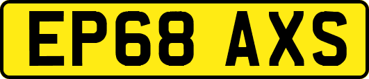 EP68AXS