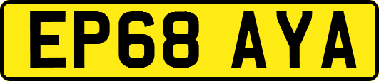 EP68AYA