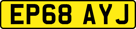 EP68AYJ