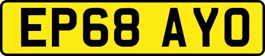 EP68AYO