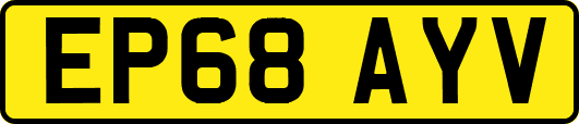 EP68AYV