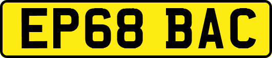 EP68BAC