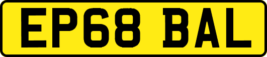 EP68BAL