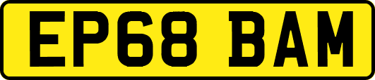EP68BAM