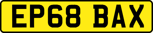 EP68BAX