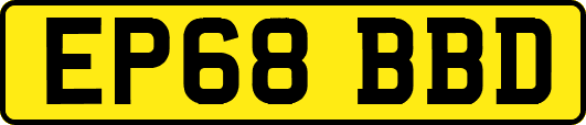EP68BBD