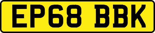 EP68BBK
