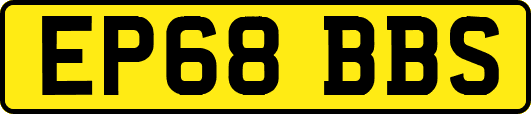 EP68BBS