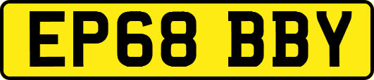 EP68BBY