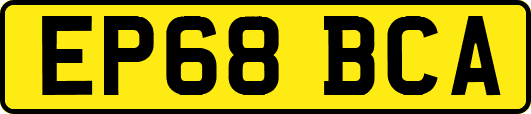 EP68BCA