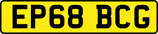 EP68BCG