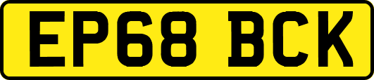 EP68BCK