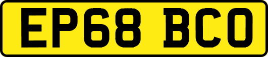 EP68BCO