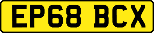 EP68BCX