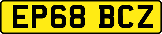 EP68BCZ
