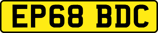 EP68BDC