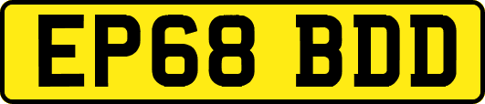 EP68BDD
