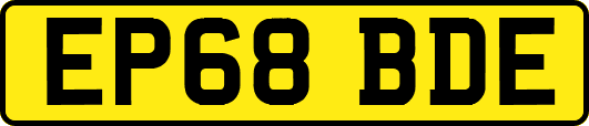 EP68BDE