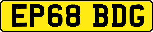 EP68BDG