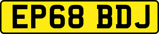 EP68BDJ