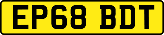 EP68BDT