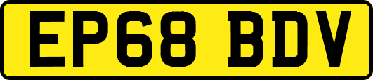 EP68BDV