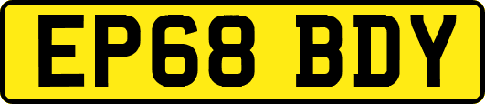 EP68BDY