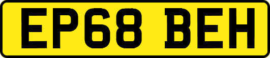 EP68BEH