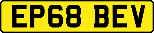 EP68BEV