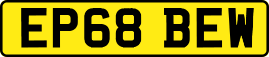 EP68BEW