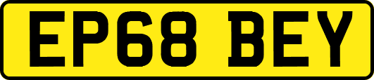 EP68BEY