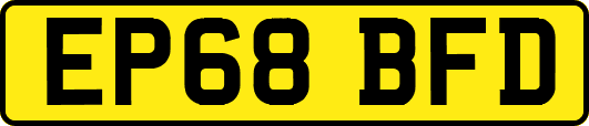 EP68BFD