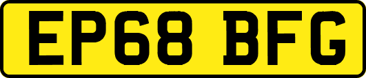 EP68BFG