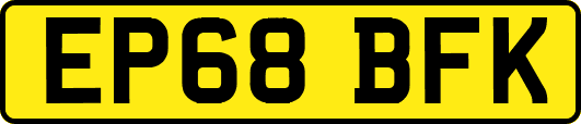 EP68BFK