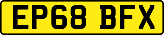 EP68BFX
