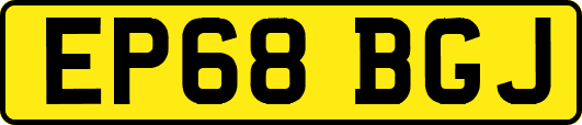 EP68BGJ