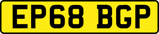 EP68BGP