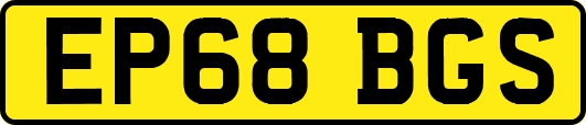EP68BGS