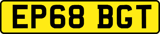 EP68BGT